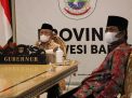 Doa Bersama Untuk Indonesia dari Sulbar, Ali Baal Imbau Tetap Disiplin Jalankan Prokes
